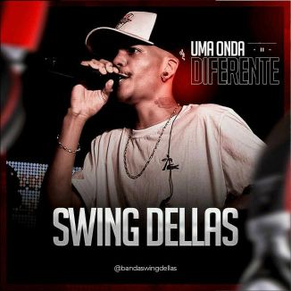 Foto da capa: SWING DELLAS  UMA ONDA DIFERENTE