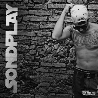 Foto da capa: Chacall Sondplay - Abstinência