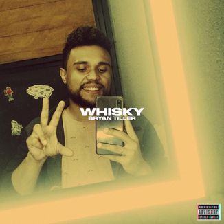 Foto da capa: Whisky