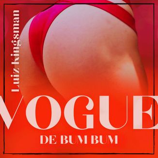 Foto da capa: Vogue de Bumbum