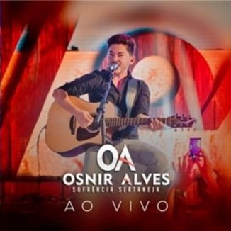 Foto da capa: OSNIR ALVES AO VIVO EM SÃO PAULO 2018