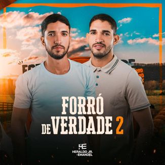 Foto da capa: Forró de Verdade 2