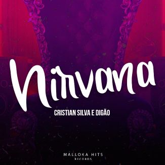 Foto da capa: Cristian Silva - Nirvana