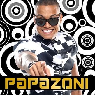Foto da capa: PAPAZONI 2015