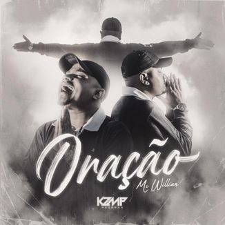 Foto da capa: Oração