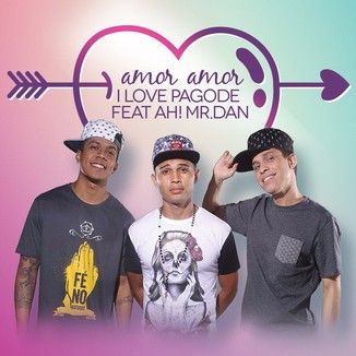 Foto da capa: Amor Amor