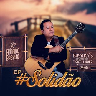 Foto da capa: #SOLIDÃO