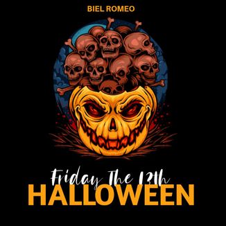 Foto da capa: Halloween Theme - Friday The 13Th Theme