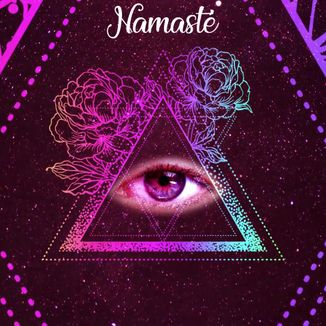 Foto da capa: Namasté