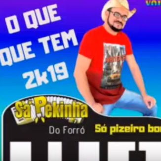 Foto da capa: O que que tem