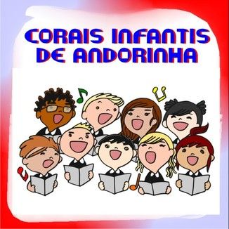 Foto da capa: CORAIS INFANTIS DE ANDORINHA