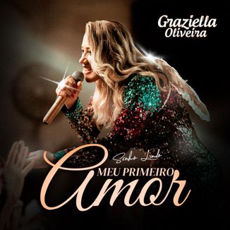 Foto da capa: Meu Primeiro Amor (Sonho Lindo)