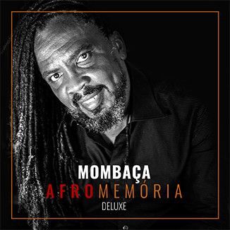 Foto da capa: Afro Memória (Deluxe)