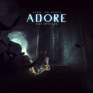 Foto da capa: Adore