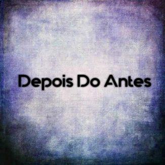 Foto da capa: Depois Do Antes