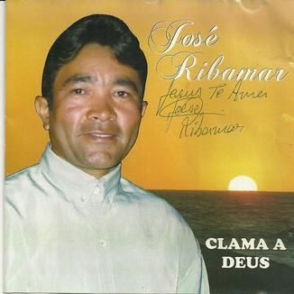 Foto da capa: JOSE RIBAMAR  - CLAMA A DEUS