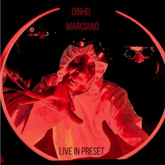 Foto da capa: Live in Preset