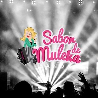 Foto da capa: Sabor de Muleka Vol.2