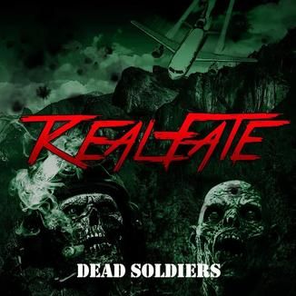 Foto da capa: Dead Soldiers