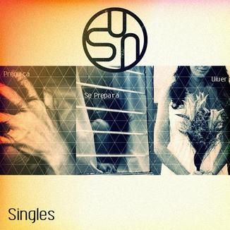 Foto da capa: Singles