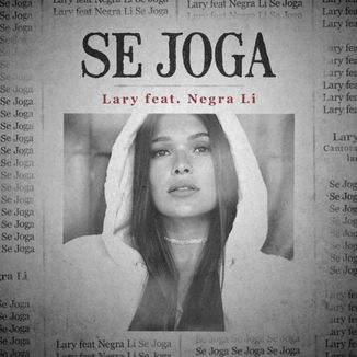 Foto da capa: Se Joga (Feat. Negra Li)