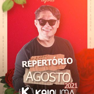Foto da capa: Repertório Agosto 2021