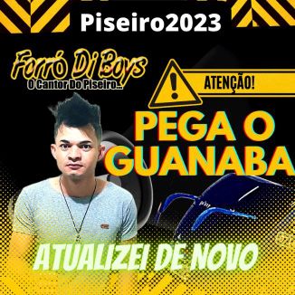 Foto da capa: Pega O Guanabara É Vem