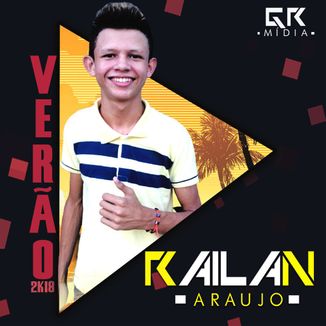 Foto da capa: RAILAN ARAUJO - VERÃO 2k18