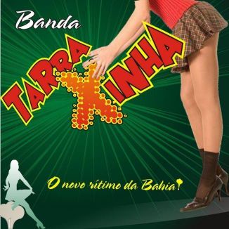 Foto da capa: Banda Tarraxinha - vol 1