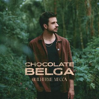 Foto da capa: Chocolate Belga
