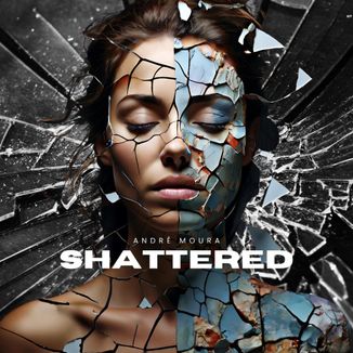 Foto da capa: Shattered