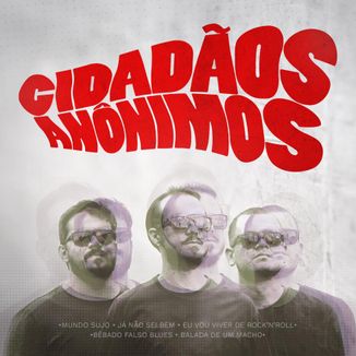 Foto da capa: Cidadãos Anônimos