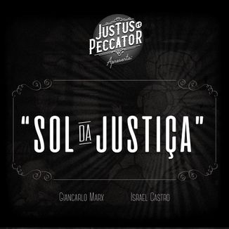 Foto da capa: Sol da Justiça
