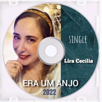 Foto da capa: ERA UM ANJO