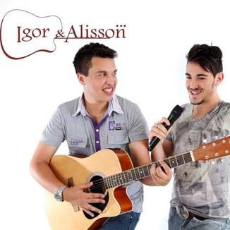 Foto da capa: Igor & Alisson