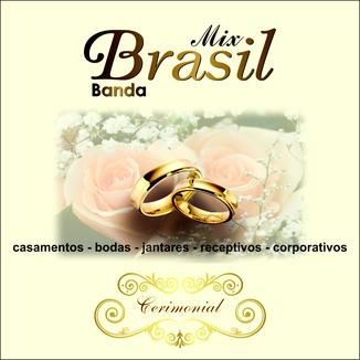 Foto da capa: Mix Brasil Cerimoniais