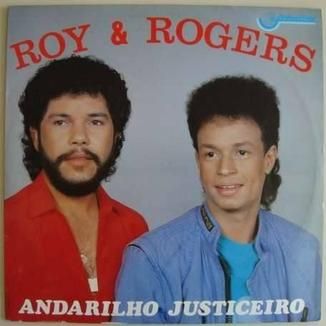 Foto da capa: Roy & Rogers