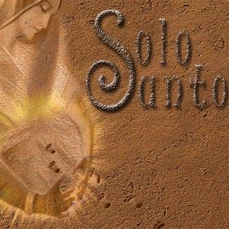 Foto da capa: SOLO SANTO