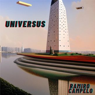 Foto da capa: Universus