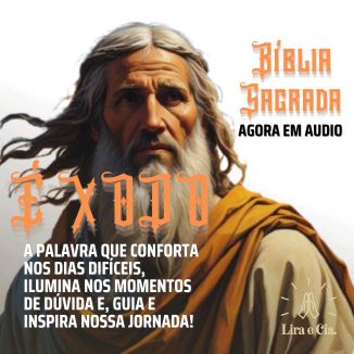 Foto da capa: Livro De ÉXODO Completo