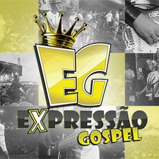 Foto da capa: Banda Expressão Gospel - Em Capela ( Noite da Louvadeira )