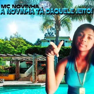 Foto da capa: Mc Novinha Ostentando Tudo!
