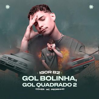 Foto da capa: Gol Bolinha