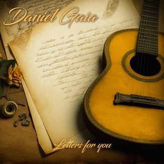 Foto da capa: Letters For You