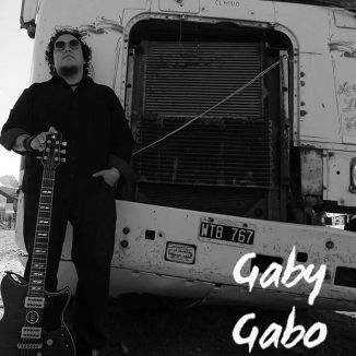 Foto da capa: Gaby Gabo