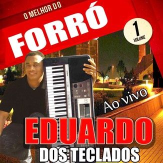 Foto da capa: Volume 1- SÓ FORRÓ
