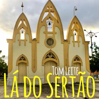 Foto da capa: Lá do Sertão
