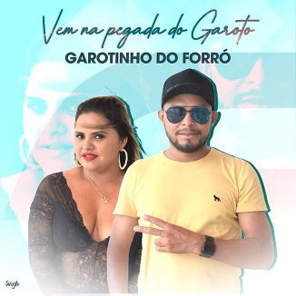 Foto da capa: VEM NA PEGADA DO GAROTO