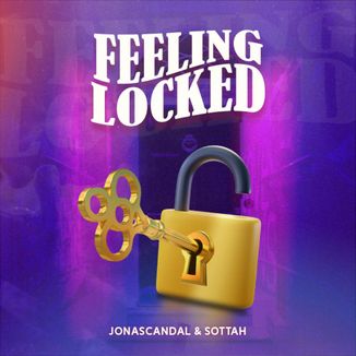 Foto da capa: Feeling Locked