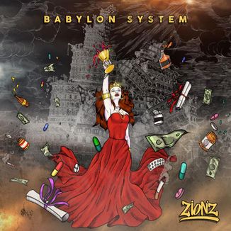 Foto da capa: Babylon System